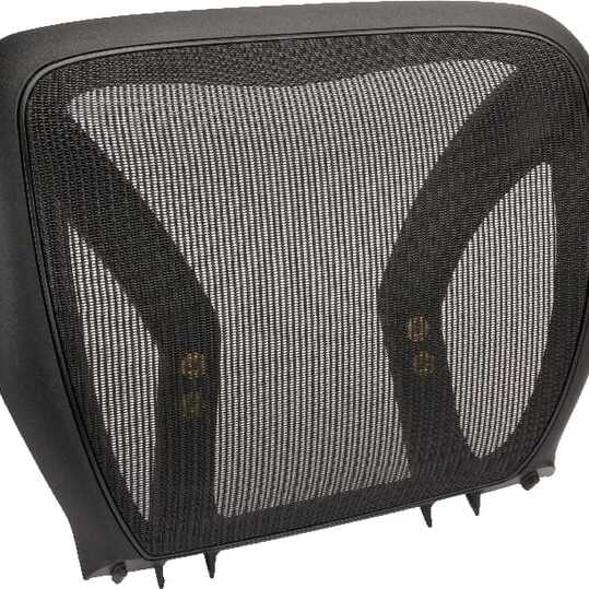 Snapper SeatsoverviewOE - 1738014YP - Seat, mesh back