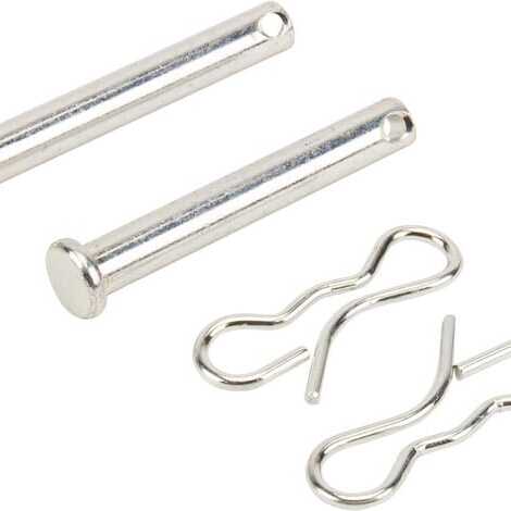 Snapper Bolts OE - 1739821YP - Kit, Shear Pin