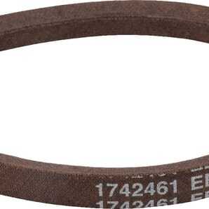 Snapper V-belts overview - 1742461YP - V-belt Drive 4L