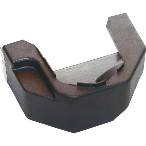 BS V-belt safety guardsoverviewOE - 1750551YP - Belt cover