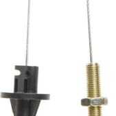 Murray Blade engagement cableoverviewOE - 1750977YP - PTO cable