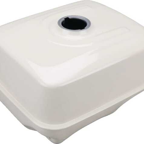 Honda Fuel tank - 17510ZE3801ZC - Fuel tank