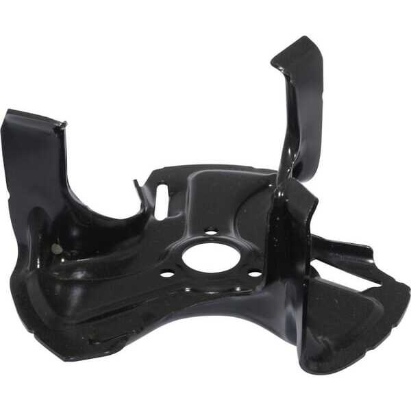 BS Snow blower fansoverviewOE - 1751348BMYP - Impeller Painted 10"