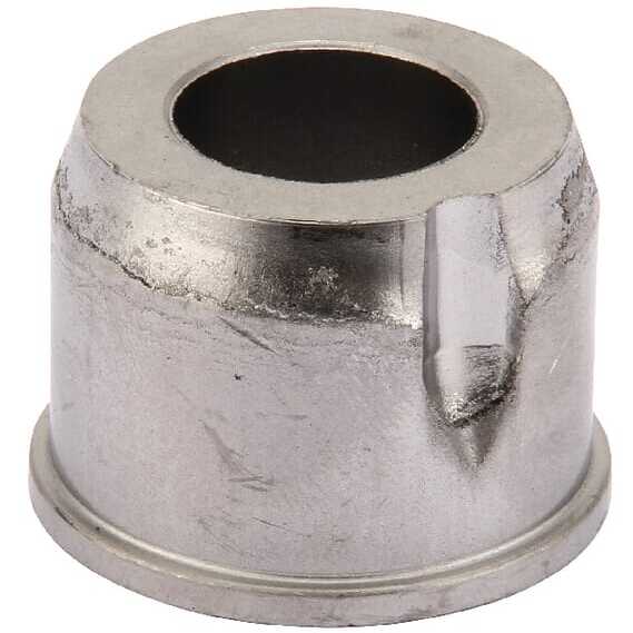 Snapper Bushings OE F&G - 1752171YP - Front wheel bearing bush (19.3/35.2)