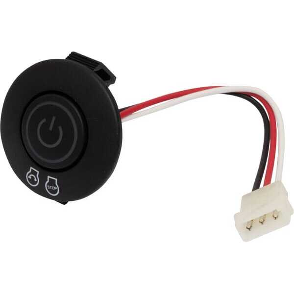 BS Ignition switchesOverview - 1753667YP - Start switch