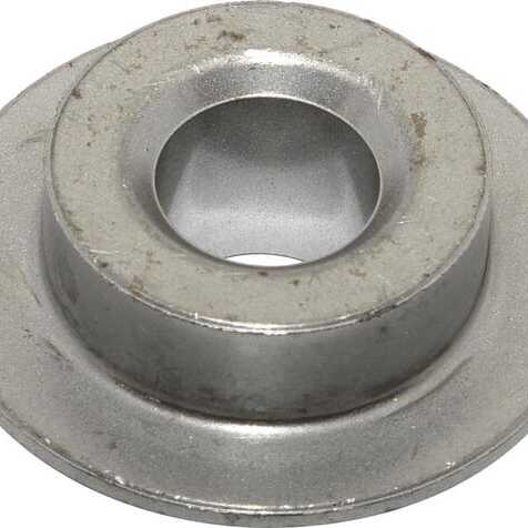 Snapper Recoil pulley's Briggs & Stratton - 1755060YP - Pulley, crankshaft