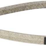 Snapper V-belts overview - 1757901YP - V-belt A-profile, Kevlar 139,15"