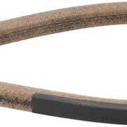 Murray V-belts overview - 1758760YP - Belt - deck