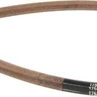 Snapper V-belts overview - 1758762YP - V-belt