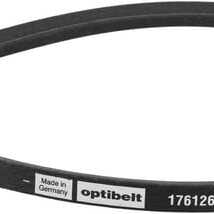 Snapper V-belts overview - 1761268YP - V-belt