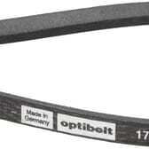 Snapper V-belts overview - 1761772YP - Belt