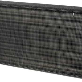 John Deere Radiator - 178810130080N - Heater