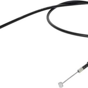 Honda Throttle cablesoverviewOE F&G - 17910VA9000 - Throttle cable HR173