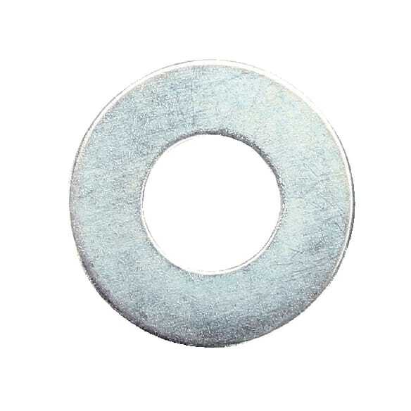 Murray Washers OE F&G - 17X115 - Shim