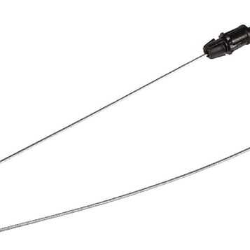 Castelgarden Motor brake cableoverviewOE - 1810006570 - Engine stop cable