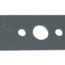 Castelgarden Lawnmower blades sorted by lengthOE - 1810041151 - Blade 330 / 18mm standard Castelgarden