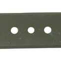 Castelgarden Lawnmower blades sorted by lengthOE - 1810041210 - Blade turbo-euro-collector 45-