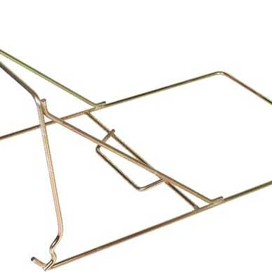 Castelgarden Frame & Rod Catchers - 1810064180 - Grass box frame