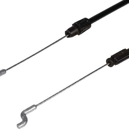 Castelgarden Motor brake cableoverviewOE - 1810300730 - Engine stop cable 1085/1241mm