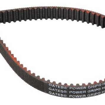 Stiga Toothed-belts overview - 1811241001 - Timing belt Stiga