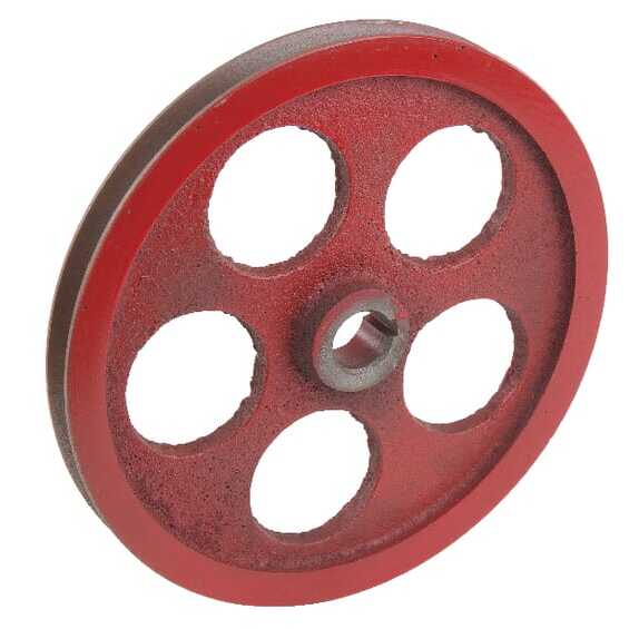 Stiga Pulleys and tensionersoverviewOE F&G - 1811255601 - Pulley