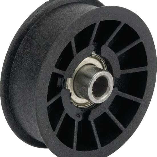 Stiga Pulleys and tensionersoverviewOE F&G - 1811306401 - Tensioner pulley