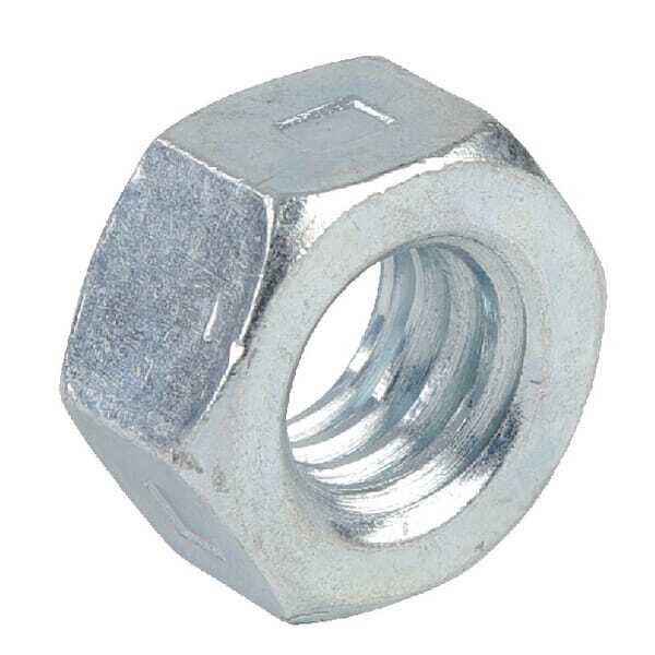 Stiga Nuts OEF&G - 1812081101 - Self Locking Nut