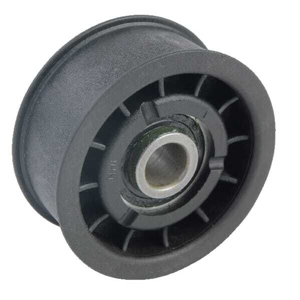 Stiga Pulleys and tensionersoverviewOE F&G - 1812207701 - Tensioner pulley with Bearing