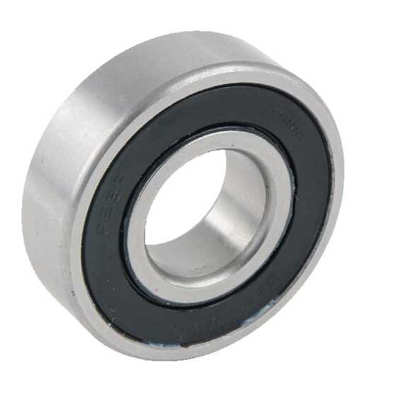 Stiga BearingsOverviewOE F&G - 1812237301 - Roller bearing