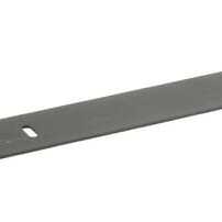 Stiga OE - 1812247001 - Steel rail