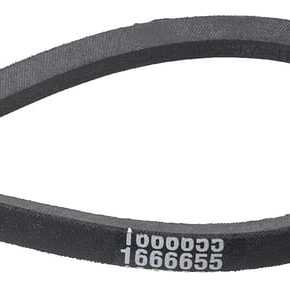 Stiga V-belts overview - 1812283801 - V-belt HA 1371 PRO