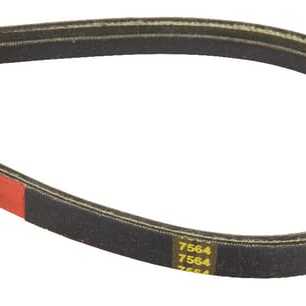 Stiga V-belts overview - 1812902001 - V-belt for drive