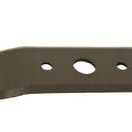 Castelgarden Lawnmower blades sorted by lengthOE - 1820043520 - Blade C/garden 462/18mm mulching