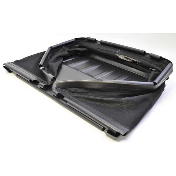 Castelgarden  - 1821059800 - Grass bag 102/122cm