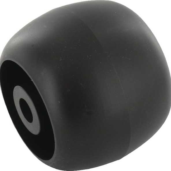 Castelgarden Deck wheels/pin rollersoverviewOE - 1827000030 - Support wheel 80mm