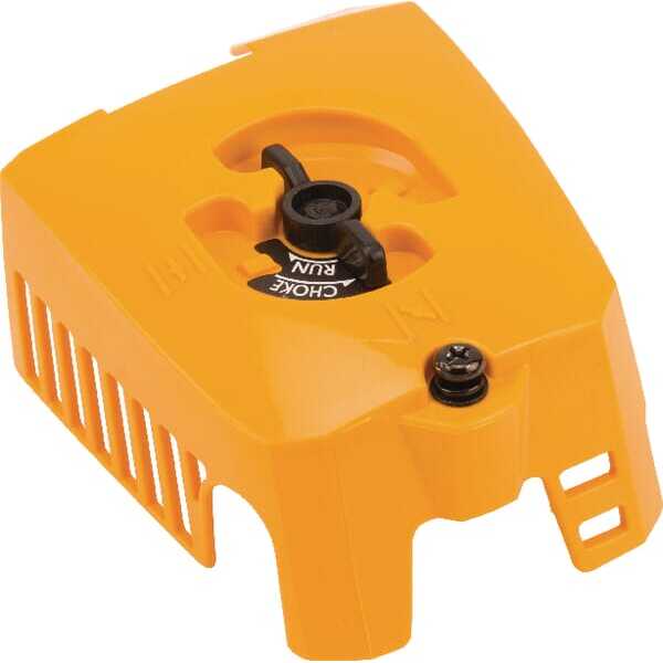 Castelgarden  - 1830900070 - Protection cap Air filter ST-2