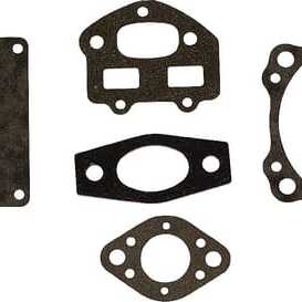 Stiga Gasket sets - 1833035080 - Gasket kit