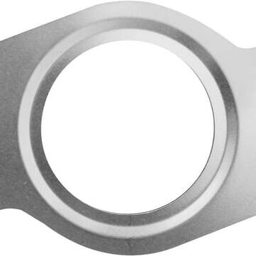 Honda Gasket muffler - 18333Z1C901 - Exhaust gasket