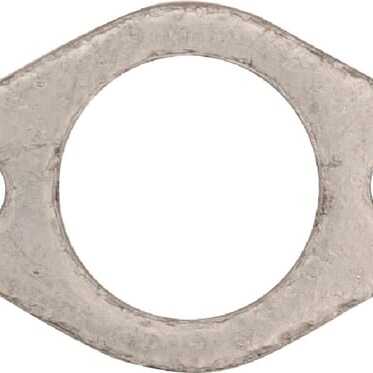 Honda Gasket muffler - 18381ZL8305 - Exhaust gasket