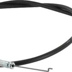 Castelgarden Throttle cablesoverviewOE F&G - 1840002540 - Throttle cable