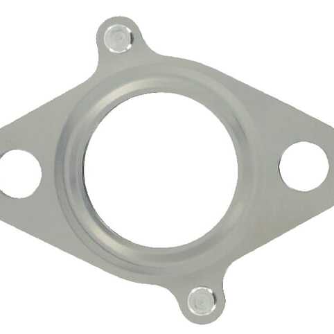 Honda Gasket muffler - 18412ZB7000 - Exhaust gasket