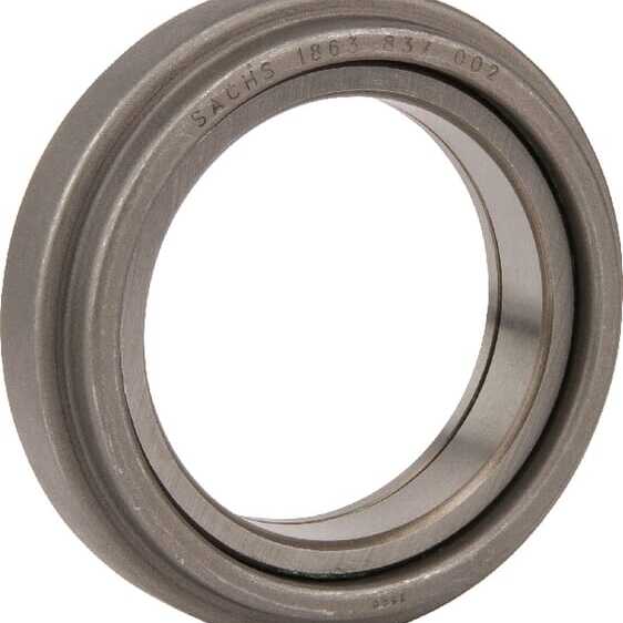 John Deere Release Bearing - 1863837002 - Release bearing