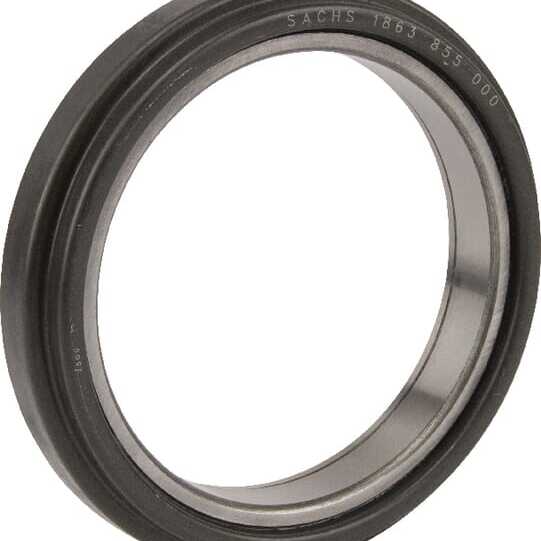 John Deere Release Bearing - 1863855000 - Release bearing