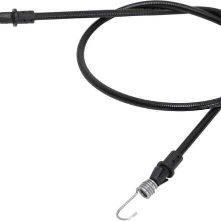 Stiga Mow deck hoistoverviewOE - 1870002180 - Unlock command cable 100QF