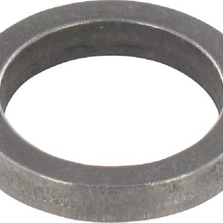 AYP Washers OE F&G - 187690 - Washer Spacer