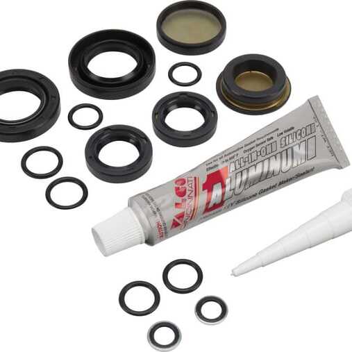 Stiga Drive gaskets and gasket setsoverviewOE - 187K0099030S - Seal kit, Stiga (without oil)