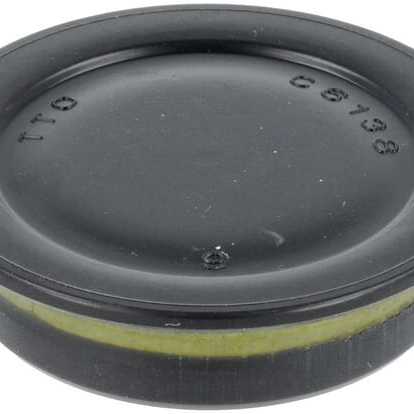 Honda Drive capsoverviewOE - 187T0136300 - Seal cap 30 Steel