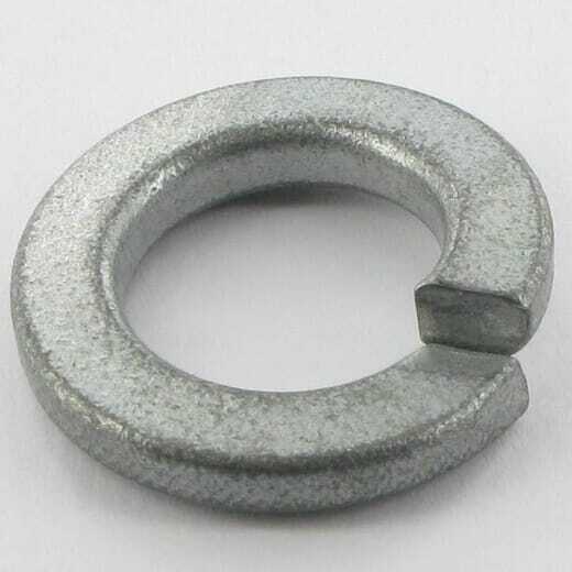 Murray Washers OE F&G - 18X33 - Spring washer