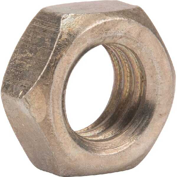 BS Nuts OEF&G - 1913744SM - Nut-Hex Jam 1/2 Jam