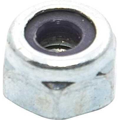 BS Nuts OEF&G - 1916621SM - Nut-Hex Machine Screw